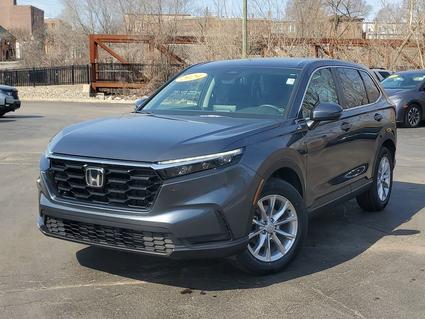 2024 Honda CR-V Ypsilanti MI