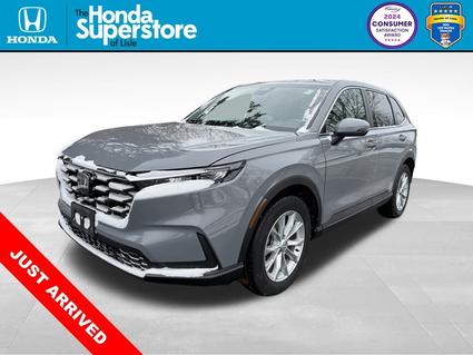2024 Honda CR-V Lisle IL