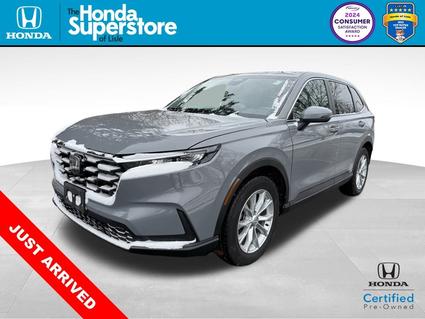 2024 Honda CR-V Lisle IL