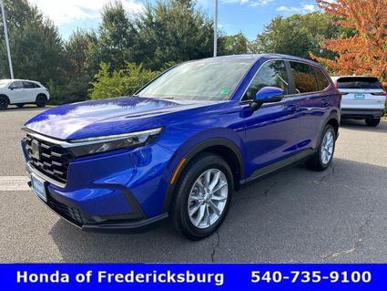2025 Honda CR-V Fredericksburg VA