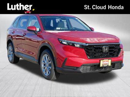 2026 Honda CR-V Waite Park MN