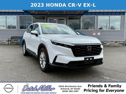 2023 Honda CR-V Ashland KY
