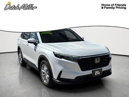 2023 Honda CR-V Ashland KY