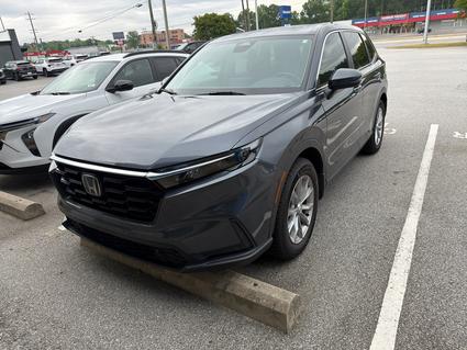 2023 Honda CR-V Newberry SC