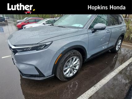 2024 Honda CR-V Hopkins MN