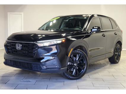 2024 Honda CR-V Philadelphia PA