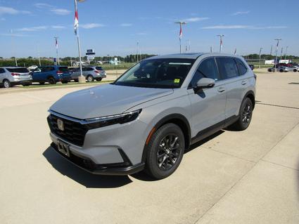 2026 Honda CR-V Effingham IL