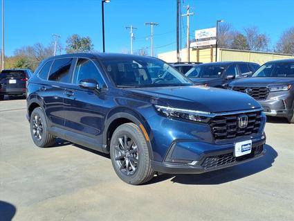 2026 Honda CR-V Muskogee OK