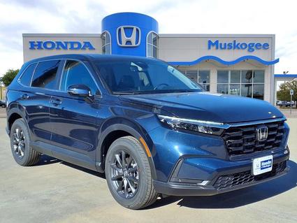 2026 Honda CR-V Muskogee OK