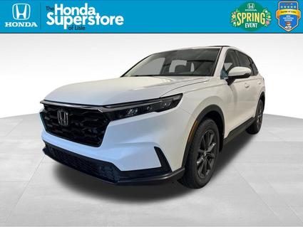 2026 Honda CR-V Lisle IL