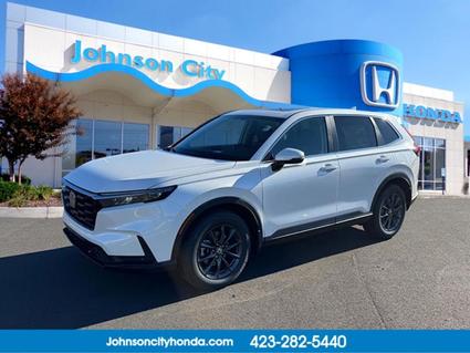 2026 Honda CR-V Johnson City TN