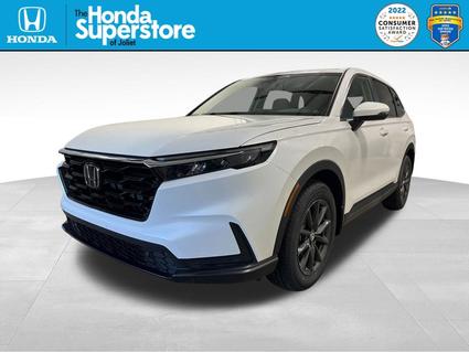 2026 Honda CR-V Joliet IL