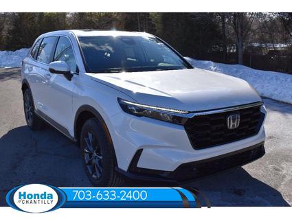 2026 Honda CR-V Chantilly VA