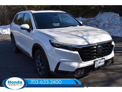 2026 Honda CR-V Chantilly VA