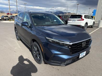 2026 Honda CR-V Bozeman MT