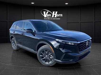 2026 Honda CR-V Glendale WI