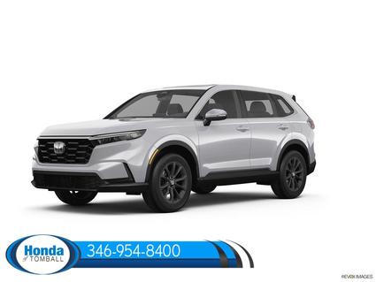 2026 Honda CR-V Tomball TX