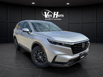 2026 Honda CR-V Glendale WI