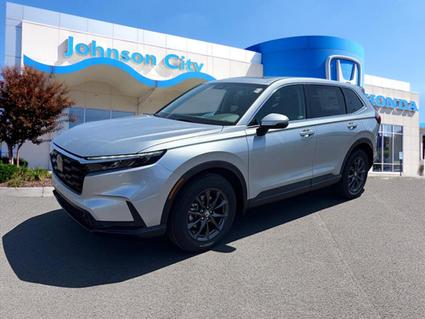 2026 Honda CR-V Johnson City TN