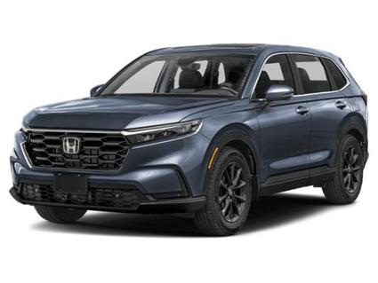 2026 Honda CR-V Minneapolis MN