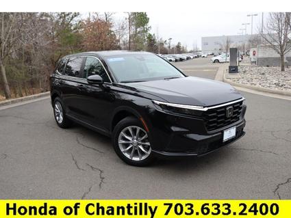 2023 Honda CR-V Chantilly VA