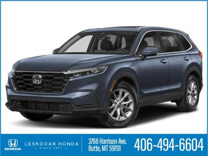 2023 Honda CR-V Butte MT