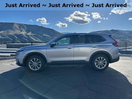 2023 Honda CR-V East Wenatchee WA
