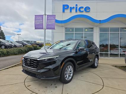 2025 Honda CR-V McMinnville OR