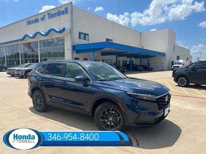2026 Honda CR-V Tomball TX