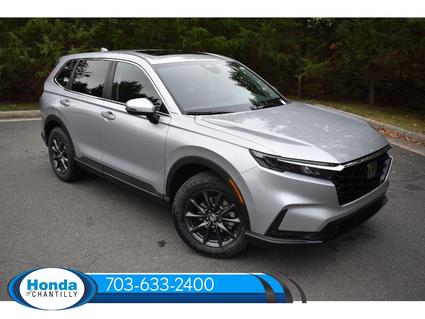 2026 Honda CR-V Chantilly VA