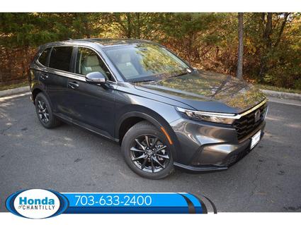 2026 Honda CR-V Chantilly VA