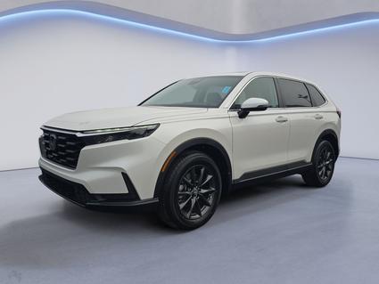 2026 Honda CR-V Knoxville TN