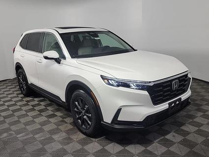 2026 Honda CR-V Derwood MD