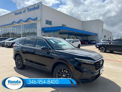 2026 Honda CR-V Tomball TX
