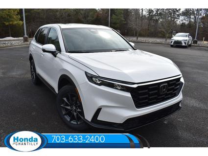 2026 Honda CR-V Chantilly VA