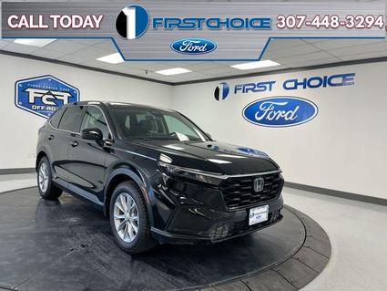 2024 Honda CR-V Rock Springs WY