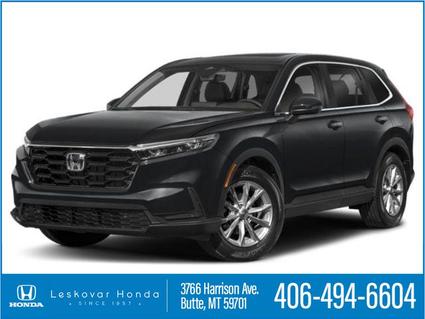 2024 Honda CR-V Butte MT