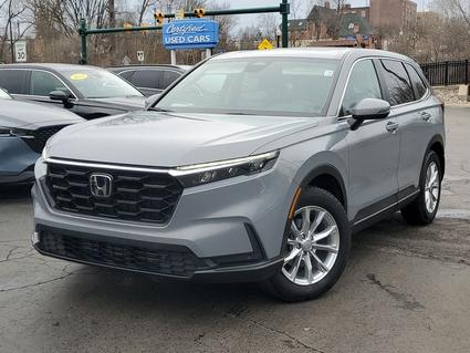2024 Honda CR-V Ypsilanti MI