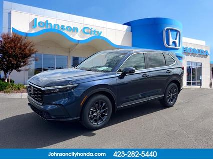 2026 Honda CR-V Johnson City TN