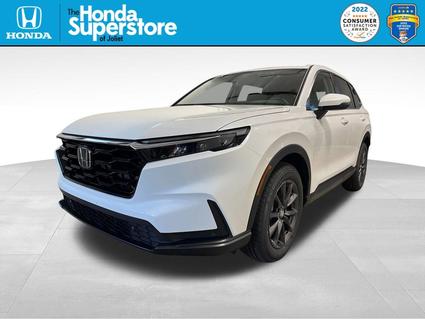2026 Honda CR-V Joliet IL