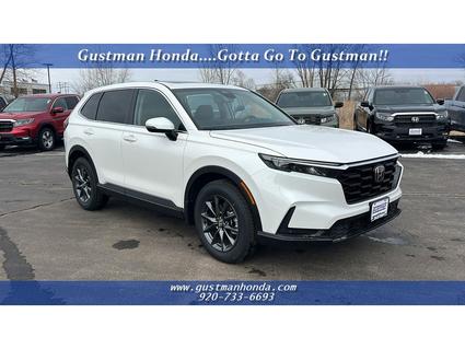 2026 Honda CR-V Appleton WI