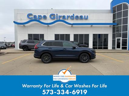 2026 Honda CR-V Cape Girardeau MO