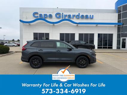 2026 Honda CR-V Cape Girardeau MO
