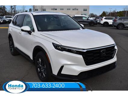 2026 Honda CR-V Chantilly VA