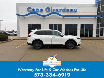 2026 Honda CR-V Cape Girardeau MO