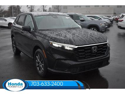 2026 Honda CR-V Chantilly VA
