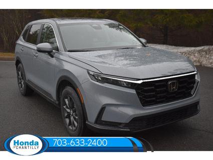 2026 Honda CR-V Chantilly VA