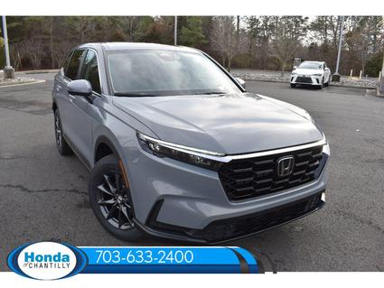 2026 Honda CR-V Chantilly VA