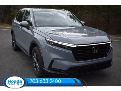 2026 Honda CR-V Chantilly VA