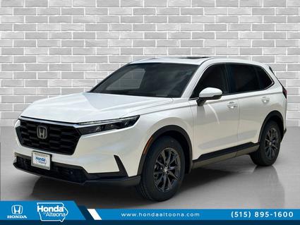 2026 Honda CR-V Altoona IA